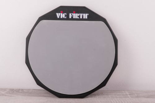 Vic firth single - 12", sided