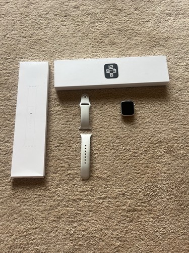 Apple watch 2nd generation - apple,