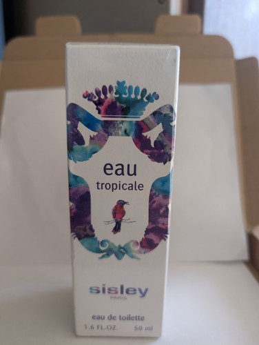 Sisley eau tropicale - sisley, de
