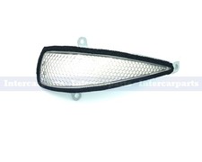 Wing mirror led indicator lens - wing,