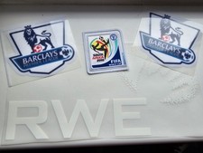 Small Football Shirt Printing