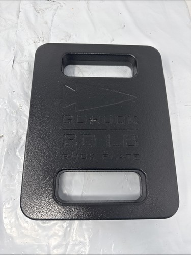 Goruck 30lb standard - 30lb, ruck