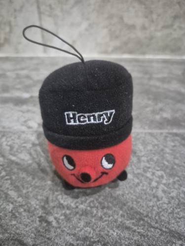 Henry the hoover soft - henry,