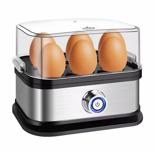 Electric egg cooker steamer - electric,