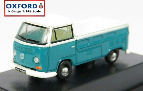 Gauge oxford diecast nvw006 - n,