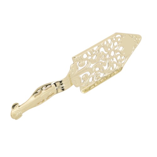Absinthe spoon vintage hollow - spoon,