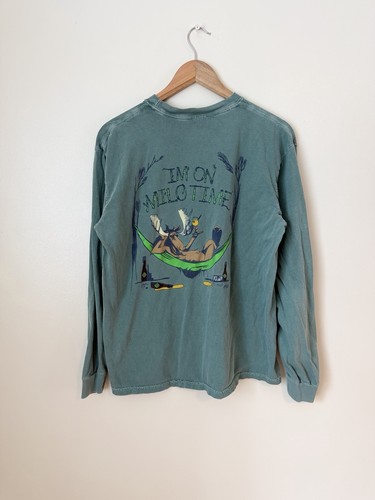 Bissell brothers long sleeve - bissell,