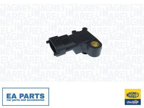 Sensor intake manifold - intake,