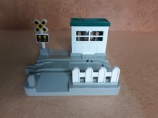 Vintage Tomy Train - level