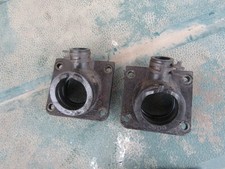 yamaha rd 350 ypvs  inlet