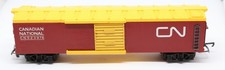 Tri-ang OO Gauge CN Box Car