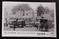Southampton, Hampshire Vintage