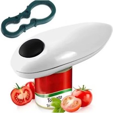 Electric Tin Can Opener