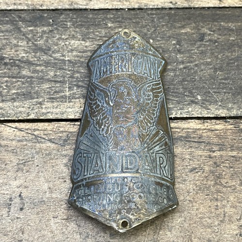 Vintage american standard - american,
