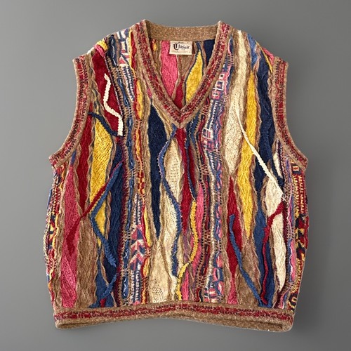 Vintage coogi australia linen - coogi,