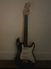 Fender Squier Bullet Strat