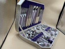 Smith Seymour Canteen Cutlery