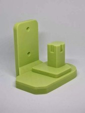 CC3DD Wall Mount Tool Holder