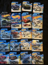 Hot Wheels Bundle Job Lot