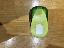 Gift Tag Hole Punch 2”