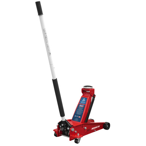 Sealey 3000cxd quick lift - sealey,