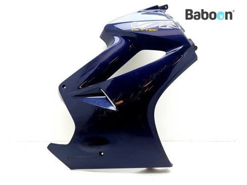 Fairing right honda vfr - honda, 800