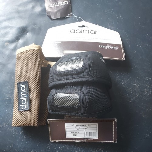Horseware dalmar carbon fibre - horseware,