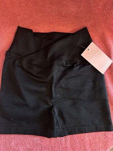 Women black seamless - women’s,