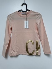 Calvin Klein Girls' Graphic
