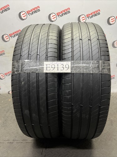 205 r19 97v michelin - 205, 55