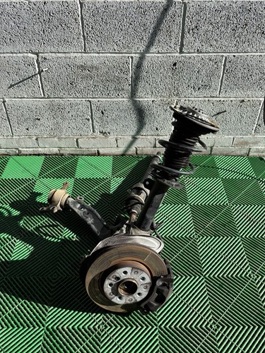 Mini cooper suspension - mini,
