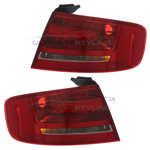 Audi rear light 2008 2012 - audi, 2008-2012