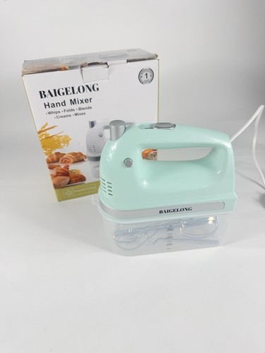 Hand mixer electric - mixer,