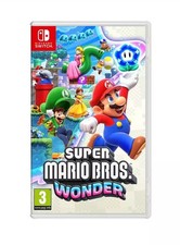Super Mario Bros. Wonder