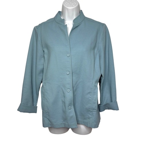 Eileen fisher light blue - fisher,