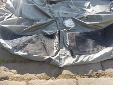 RS 200 undercover
