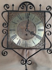 ANTIQUE/VINTAGE CHAIN FUSEE