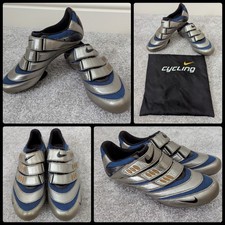 Nike Poggio III Carbon Fiber