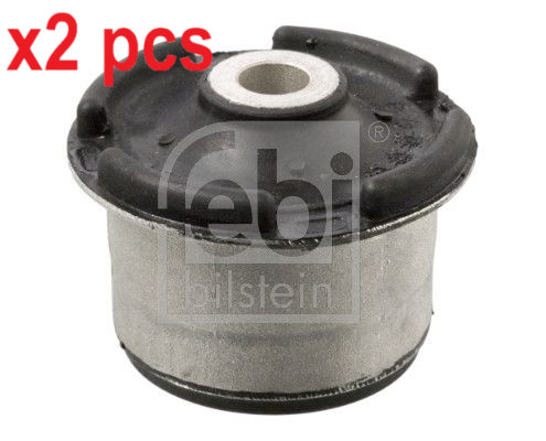 Pcs sides rear axle - pcs, l&r