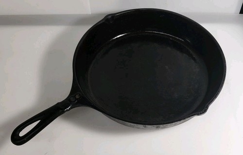 Vintage early lodge cast - vintage,