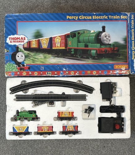 Hornby thomas friends r9072 - thomas, &