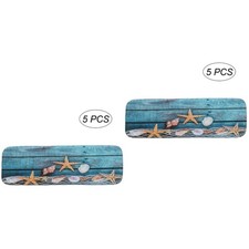  2 Count Carpet Stair Treads Grip Strips for Steps Outdoor Indoor