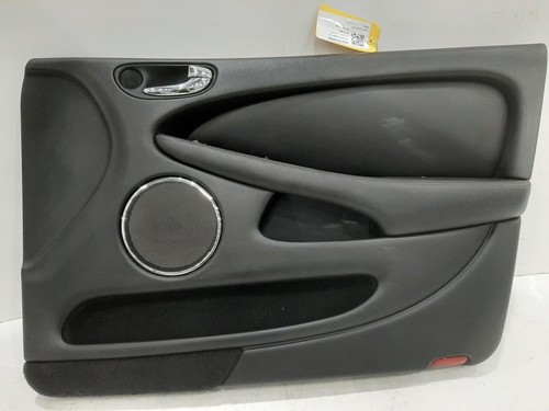 2005 jaguar type door - type, 4