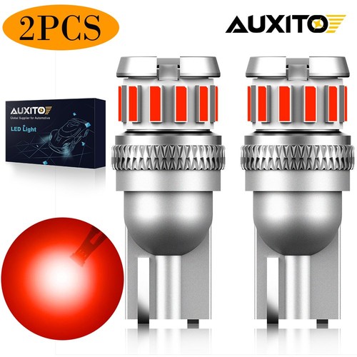 Auxito t10 501 - 2x,