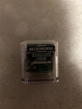 Necromunda Van Saar Gang Dice