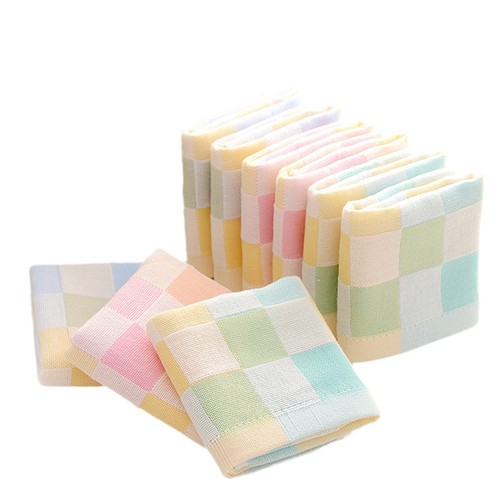 Pcs small square towel - square,