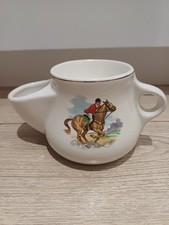 Vintage Ceramic Shaving