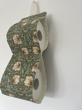 William Morris Pimpernel