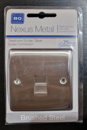 Nexus metal single - nexus,