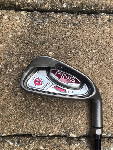 Ping faith black dot - ping,